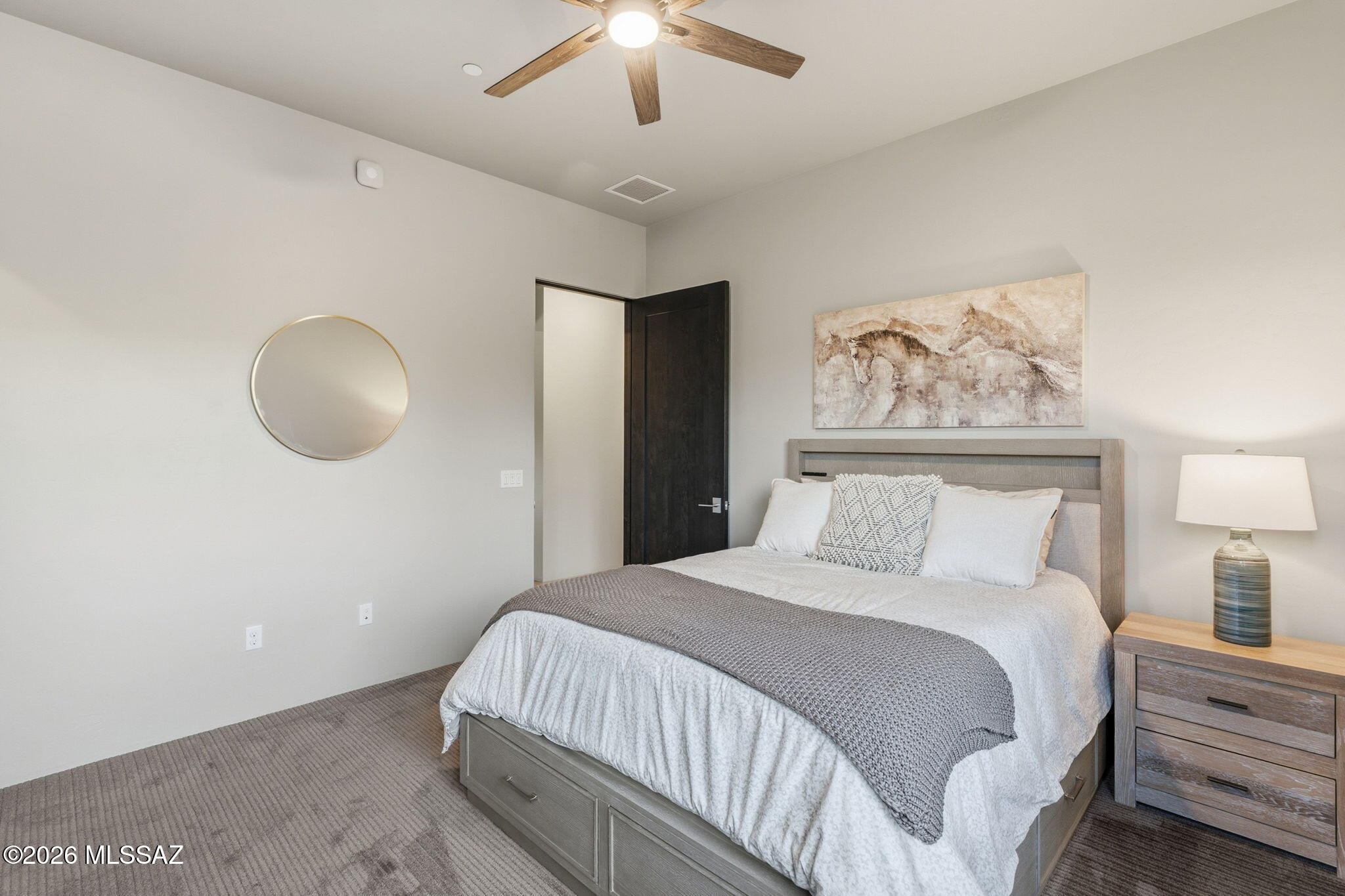 Sunset Canyon Estates (1-21) - Residential