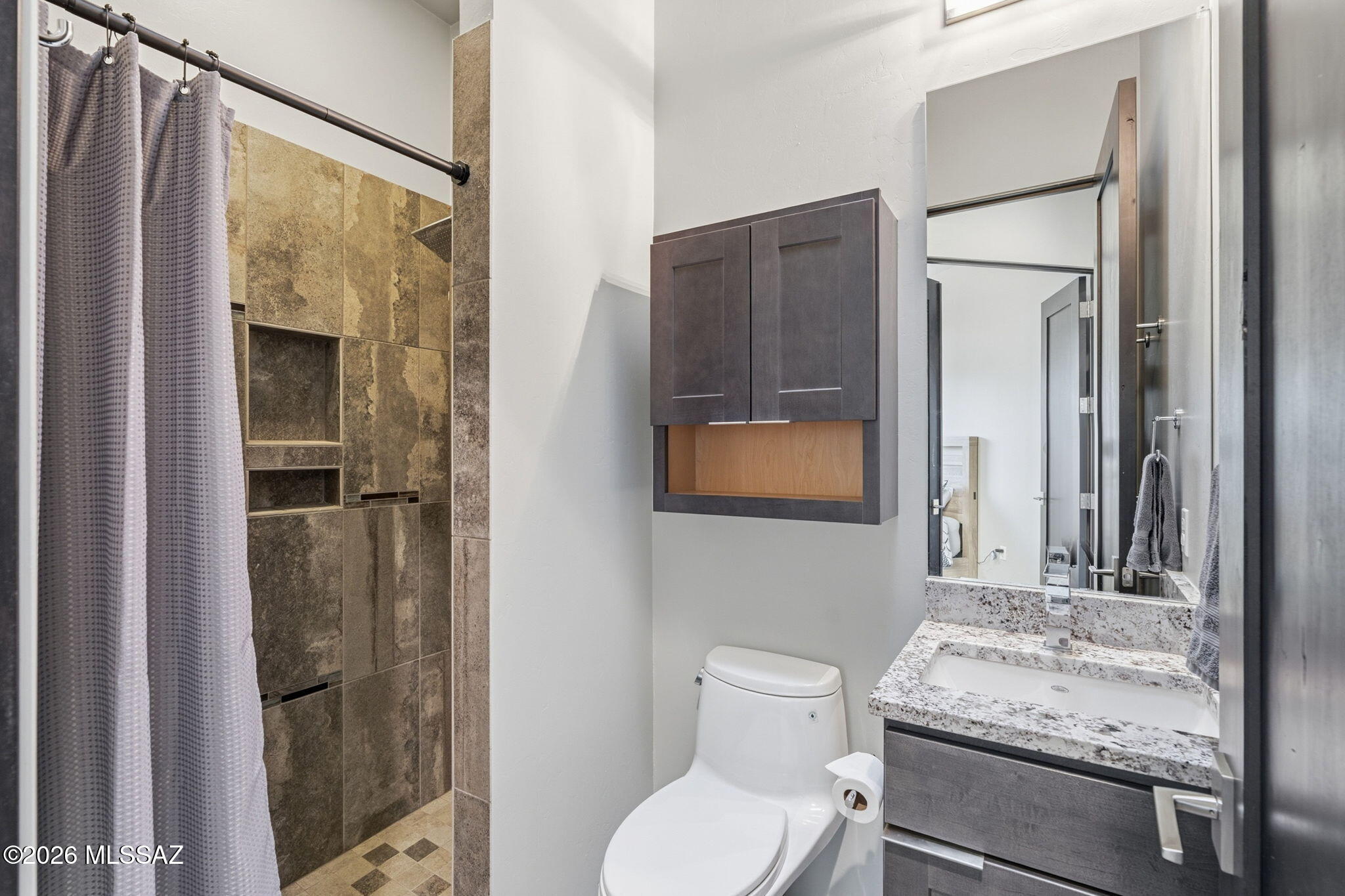 Sunset Canyon Estates (1-21) - Residential