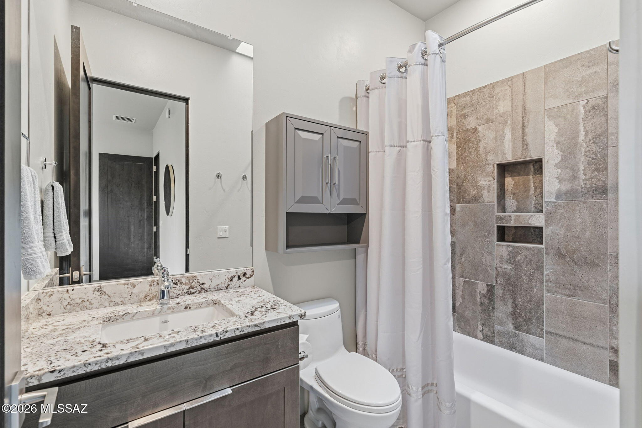 Sunset Canyon Estates (1-21) - Residential