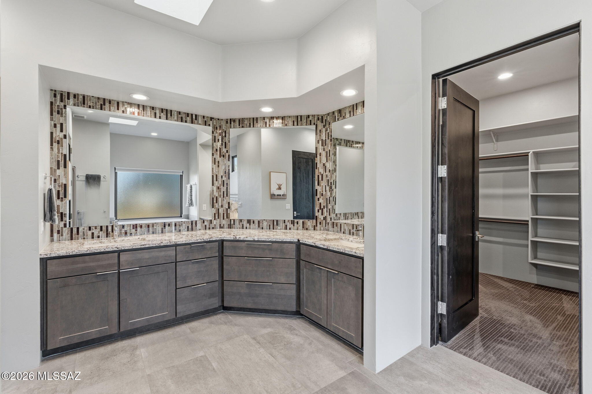 Sunset Canyon Estates (1-21) - Residential