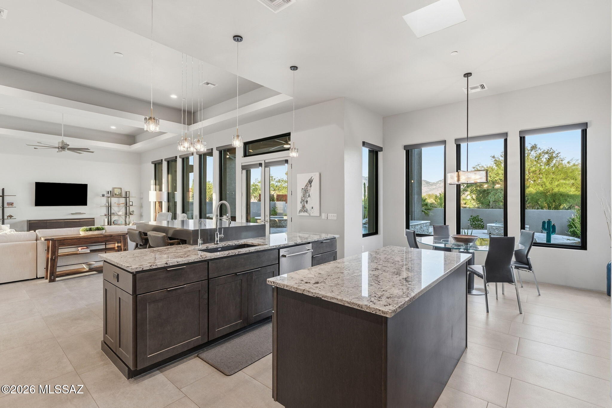 Sunset Canyon Estates (1-21) - Residential