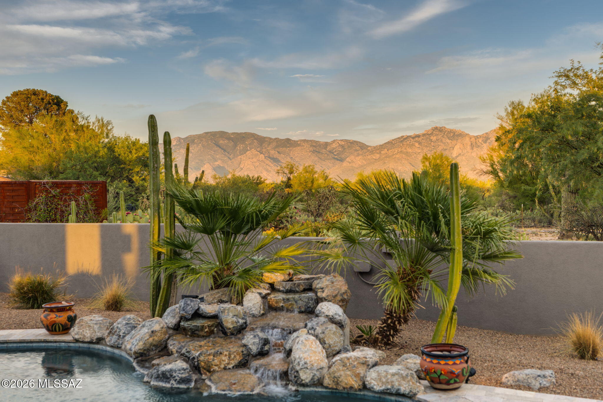 Sunset Canyon Estates (1-21) - Residential
