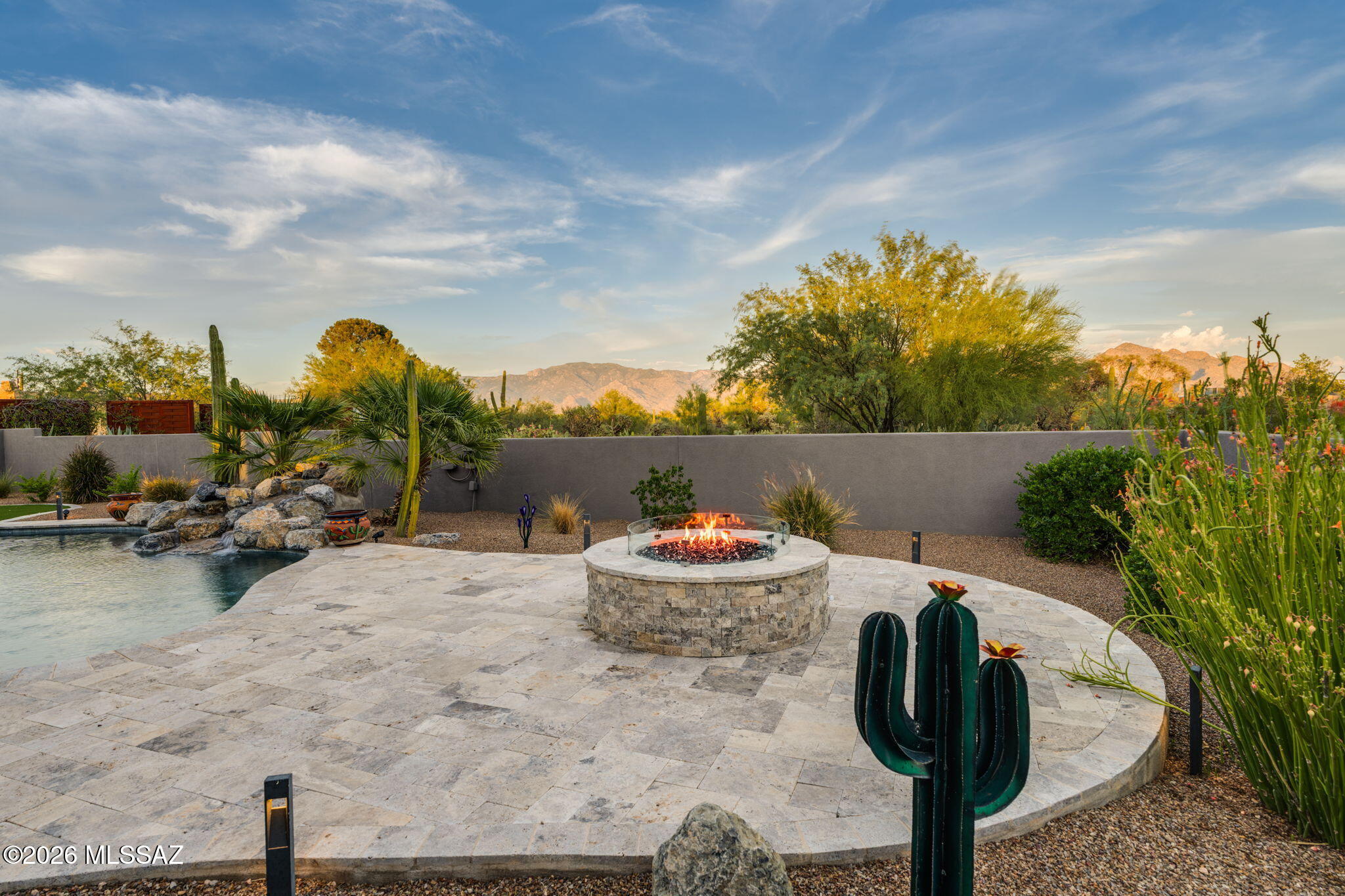 Sunset Canyon Estates (1-21) - Residential