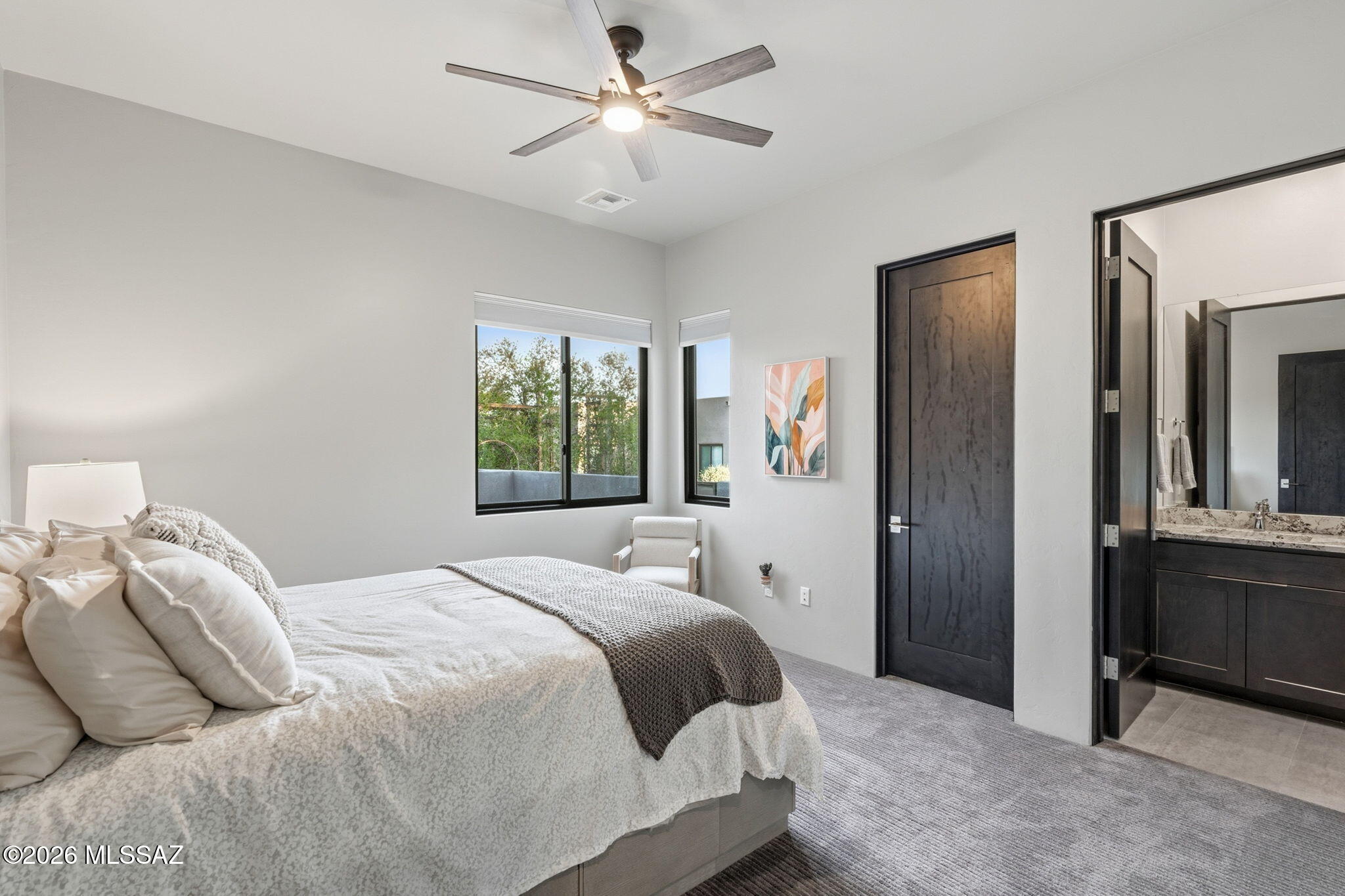 Sunset Canyon Estates (1-21) - Residential