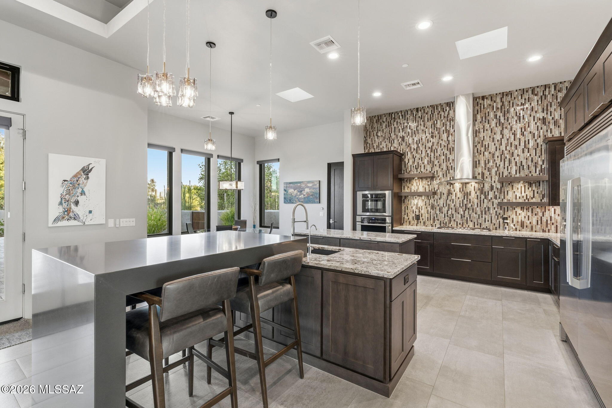 Sunset Canyon Estates (1-21) - Residential