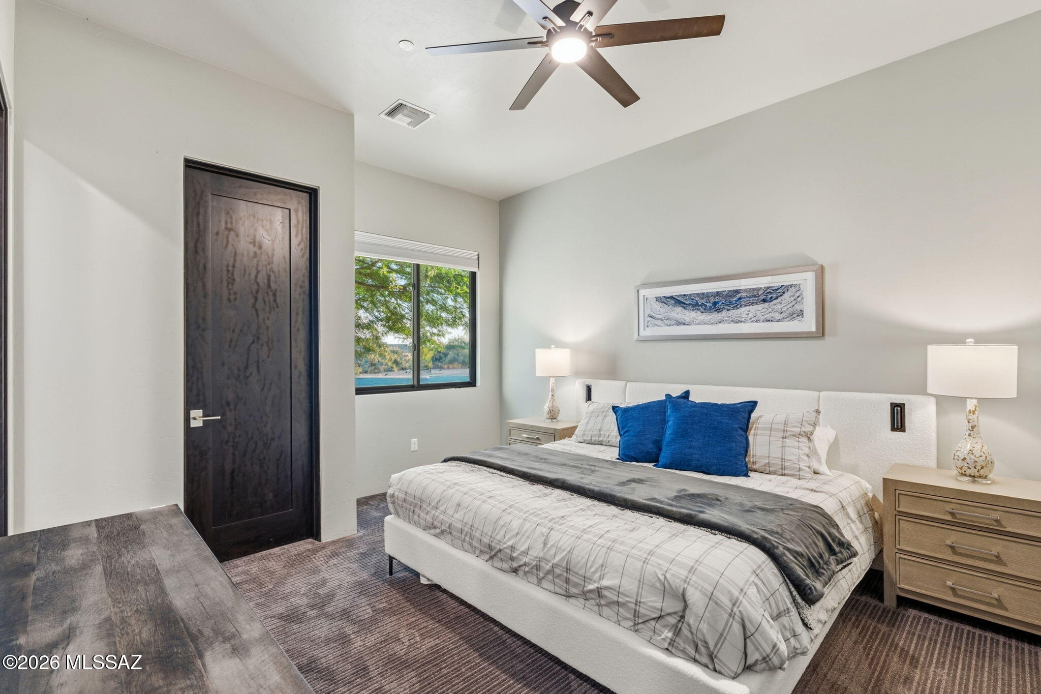 Sunset Canyon Estates (1-21) - Residential