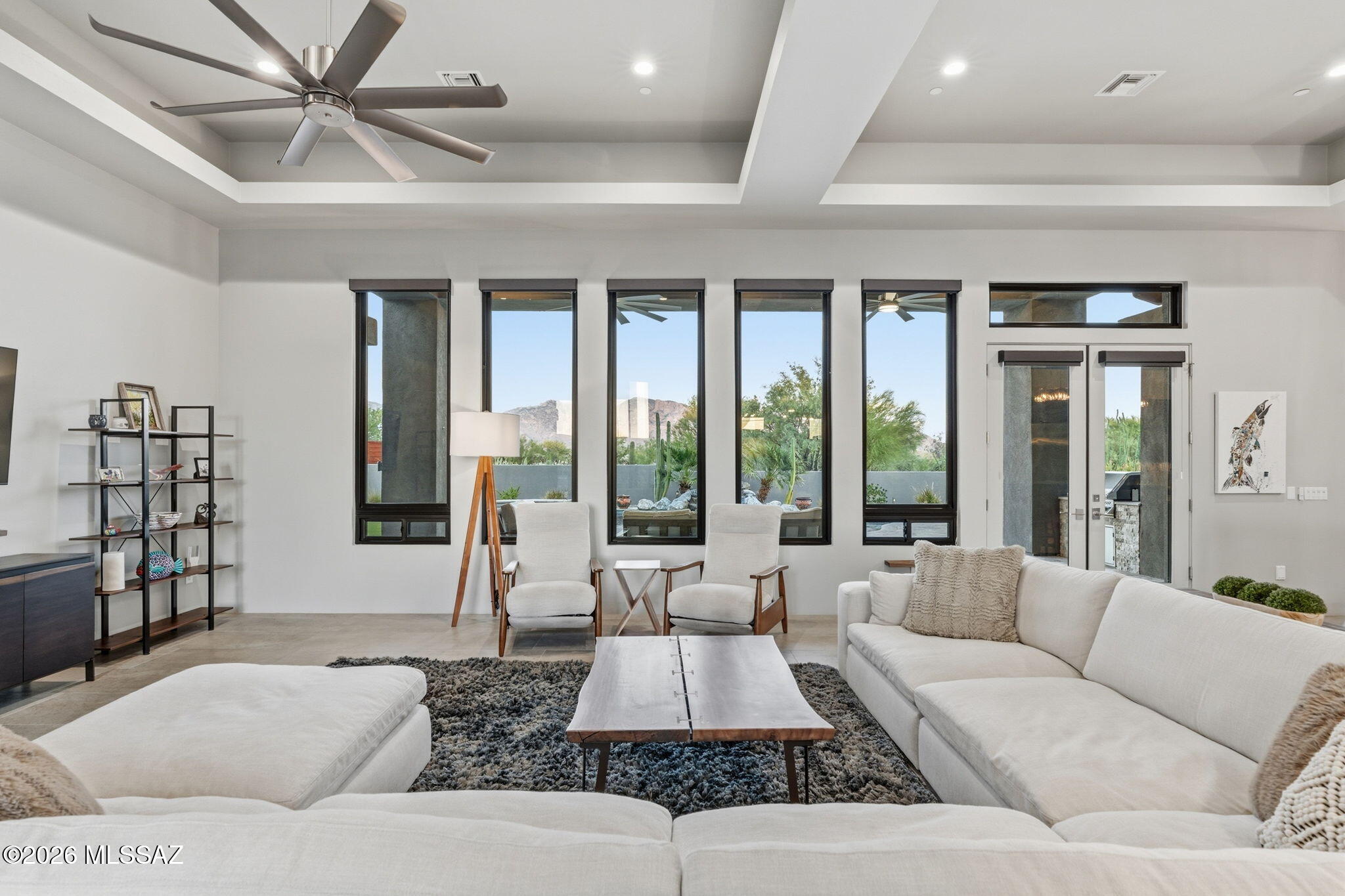 Sunset Canyon Estates (1-21) - Residential