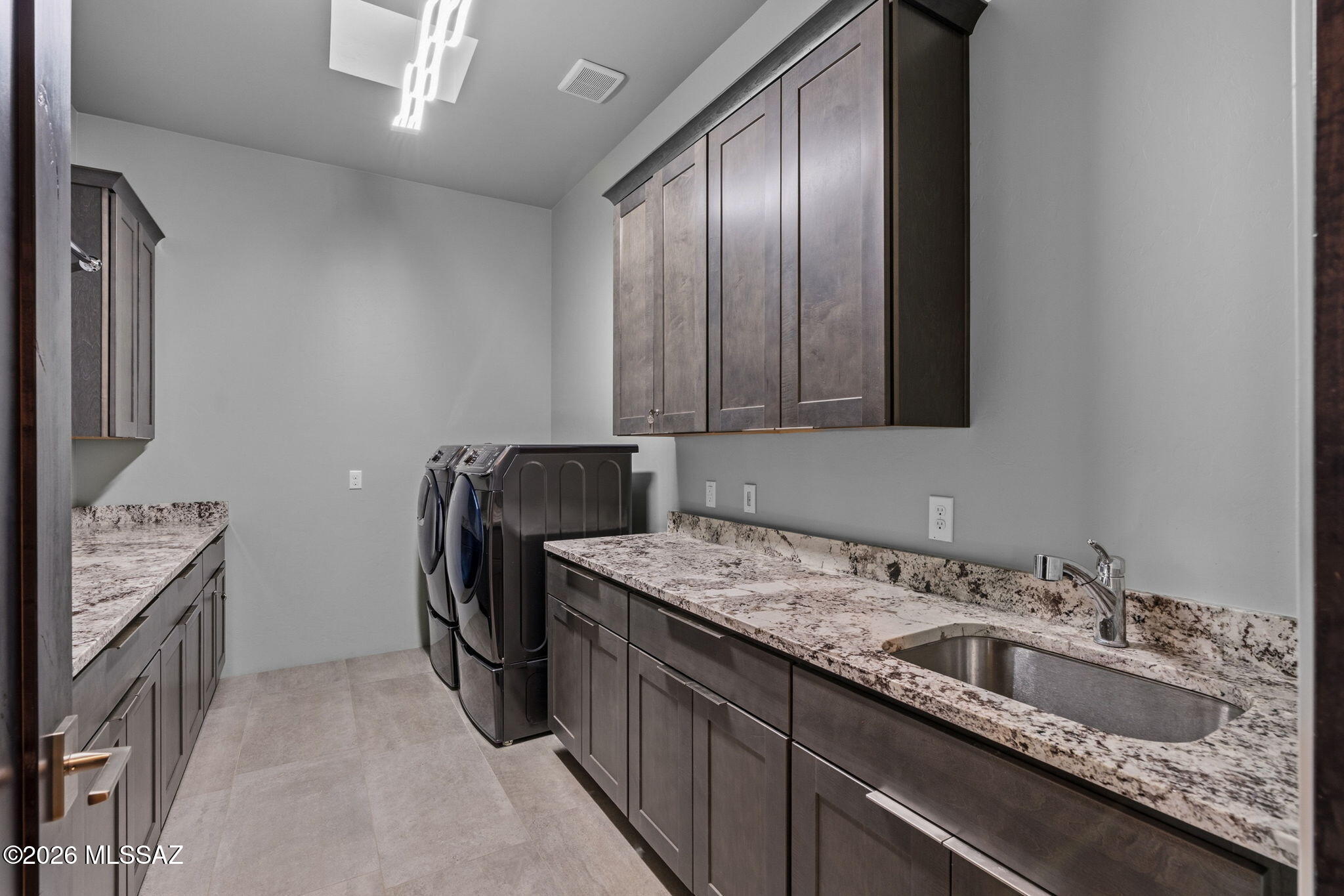 Sunset Canyon Estates (1-21) - Residential