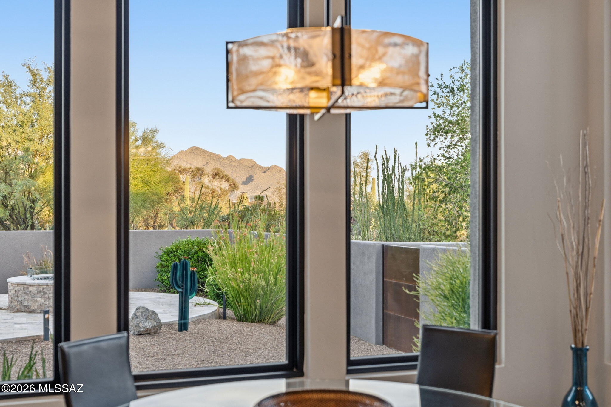 Sunset Canyon Estates (1-21) - Residential