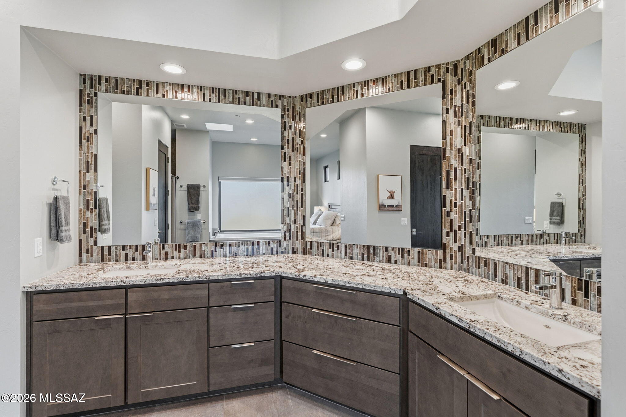 Sunset Canyon Estates (1-21) - Residential