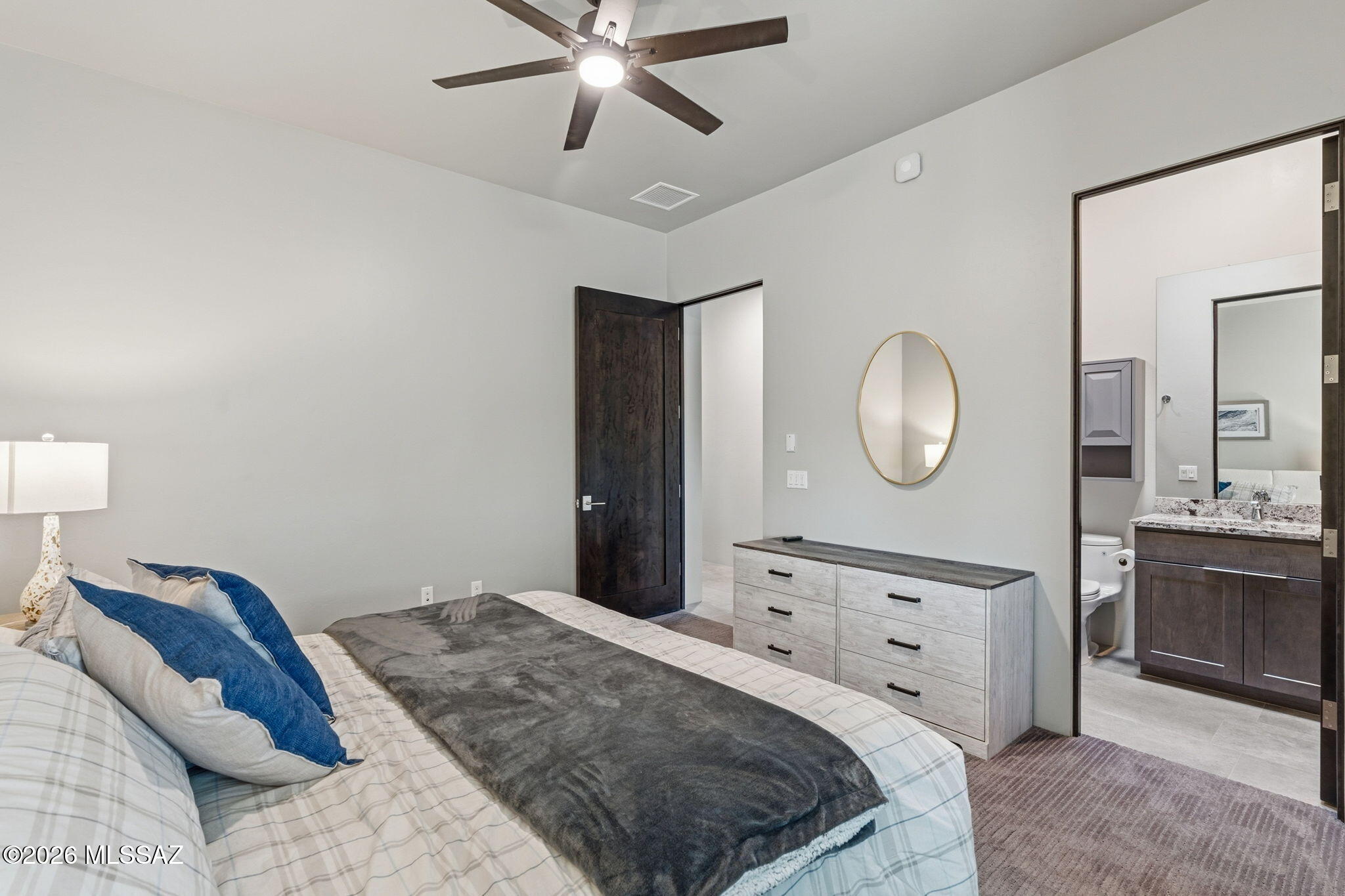 Sunset Canyon Estates (1-21) - Residential