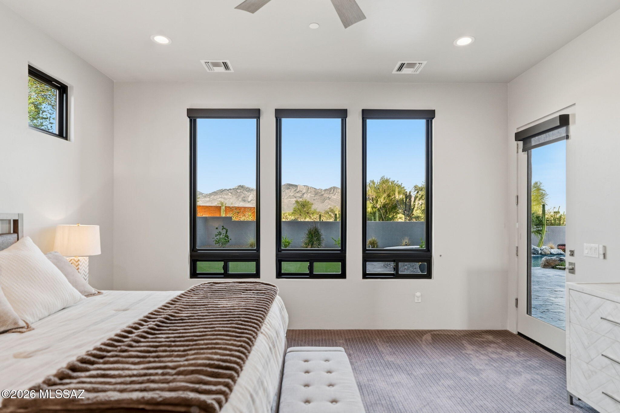 Sunset Canyon Estates (1-21) - Residential