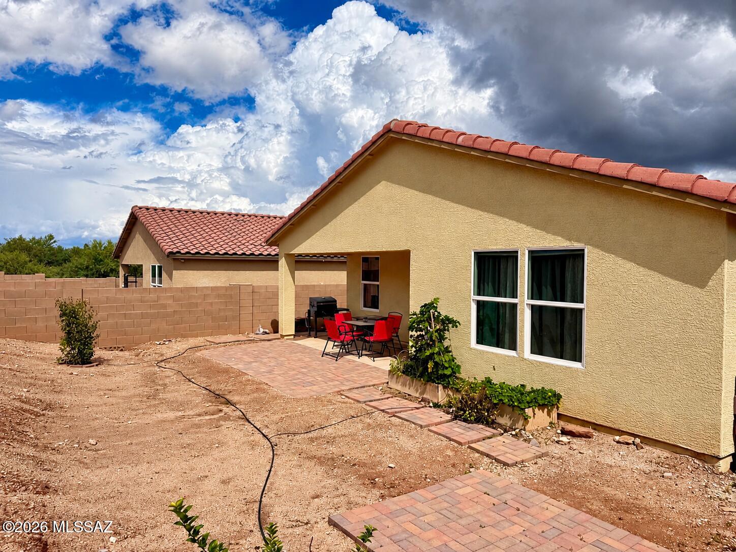 Benson - Residential