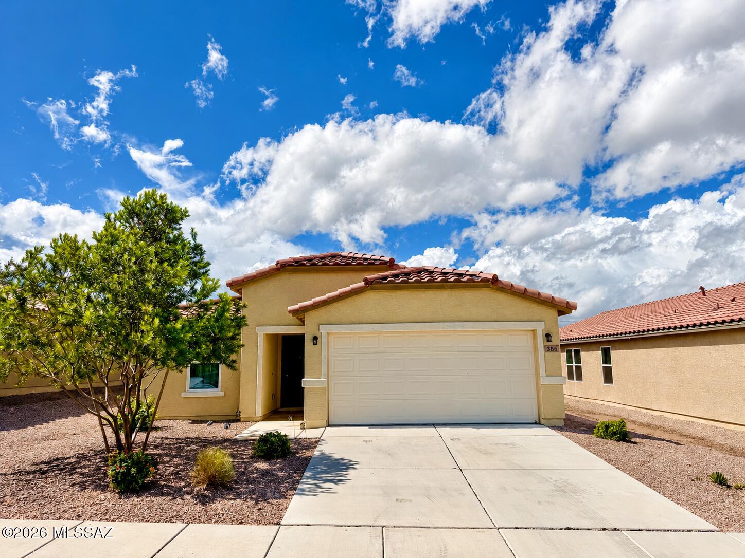 Benson - Residential