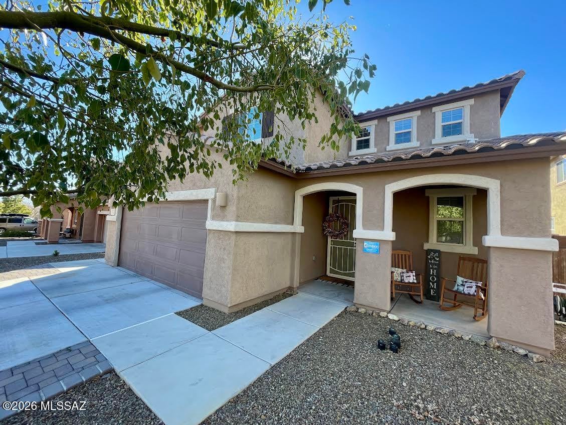 Presidios at Rancho Sahuarita (1-927) - Residential