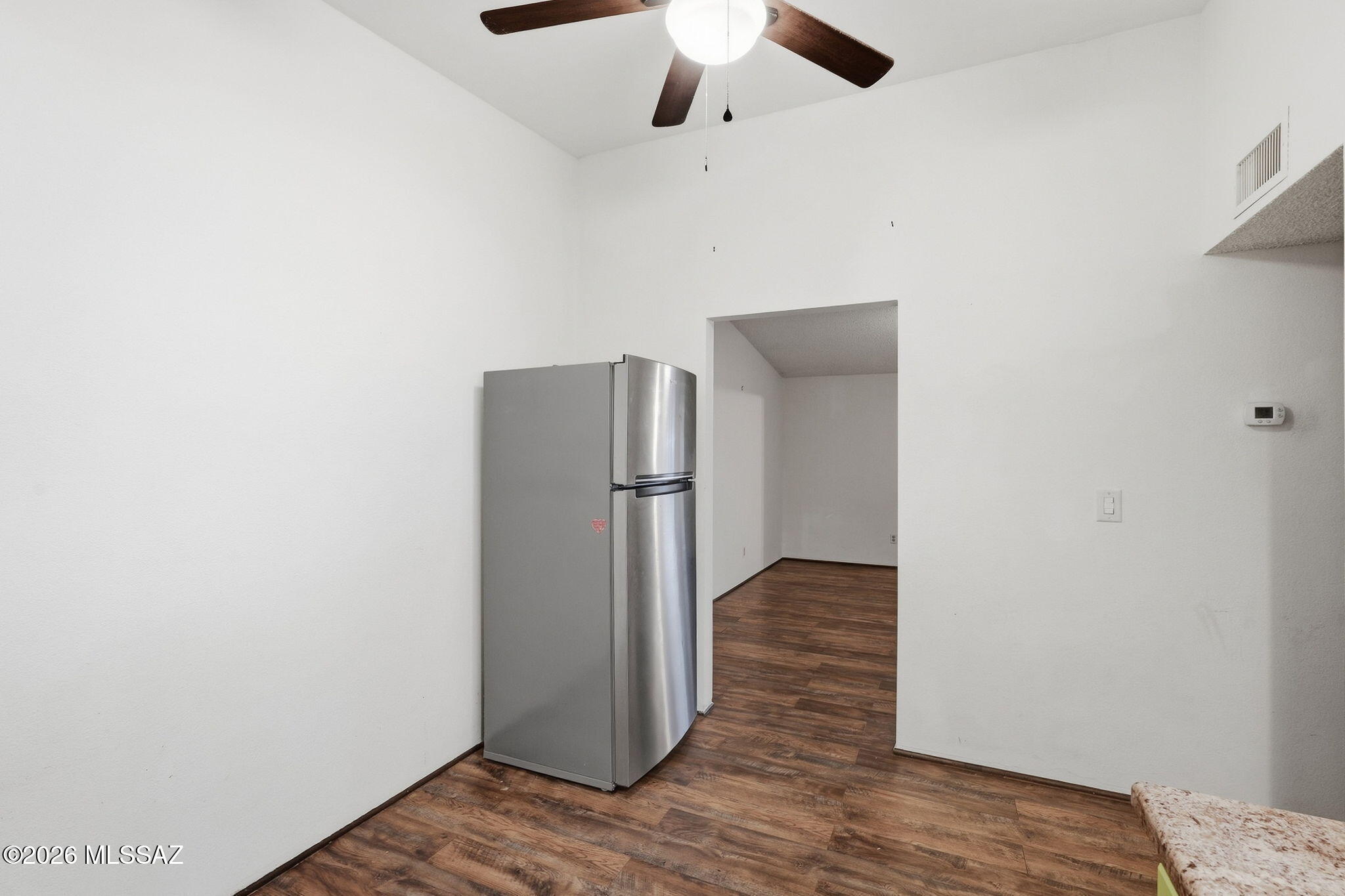 North Point Village (1-127) - Residential