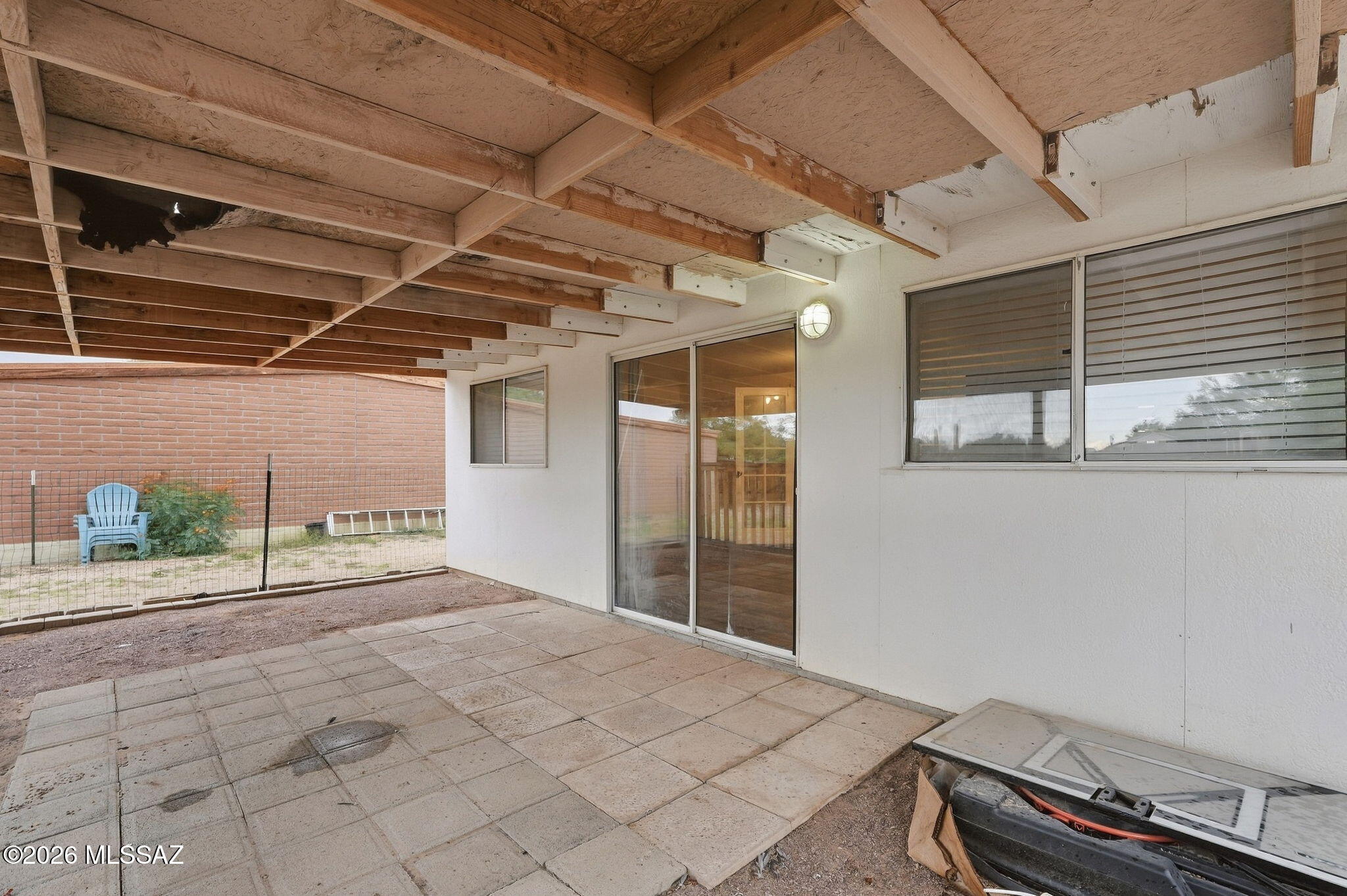 North Point Village (1-127) - Residential