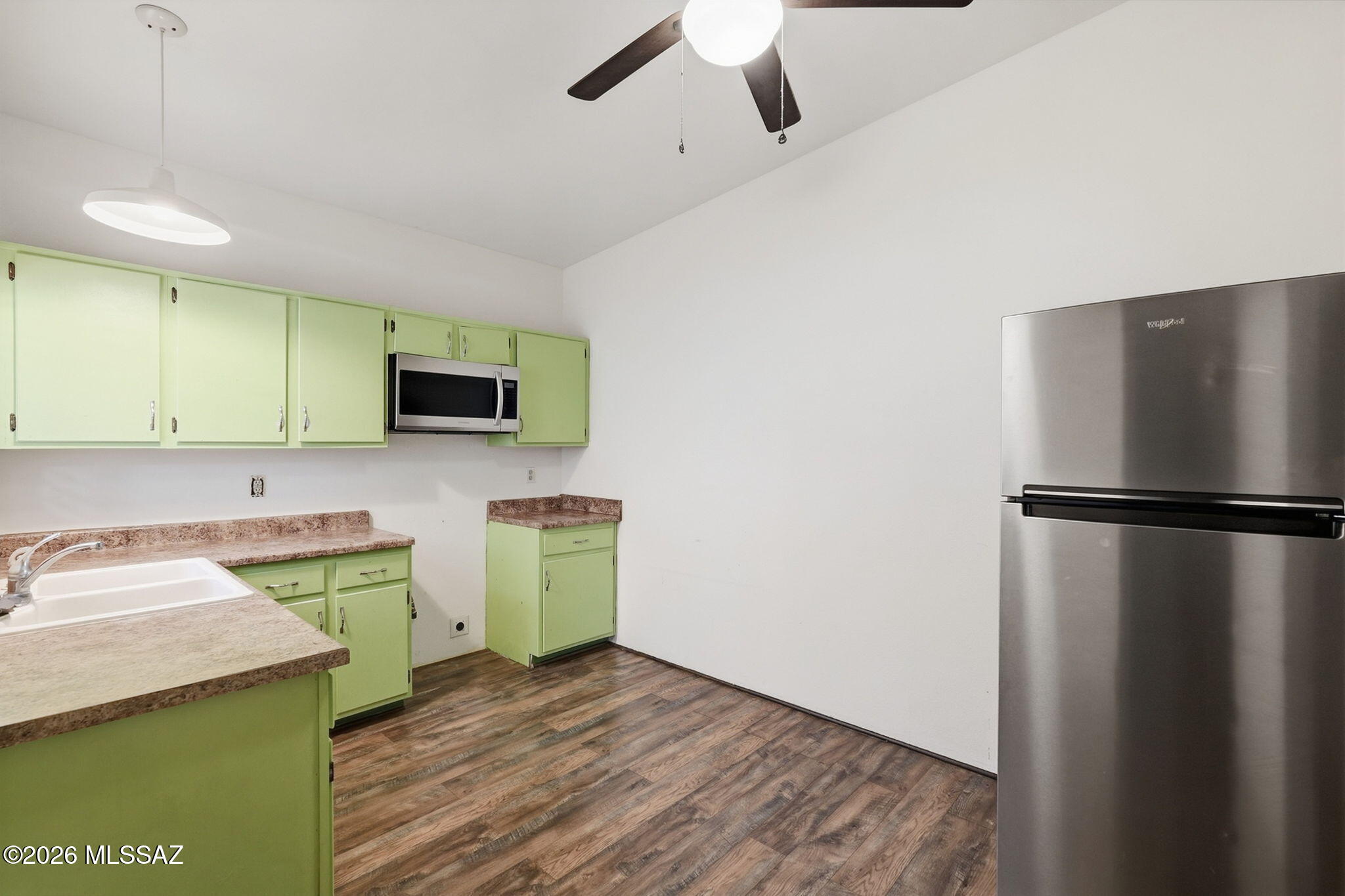 North Point Village (1-127) - Residential