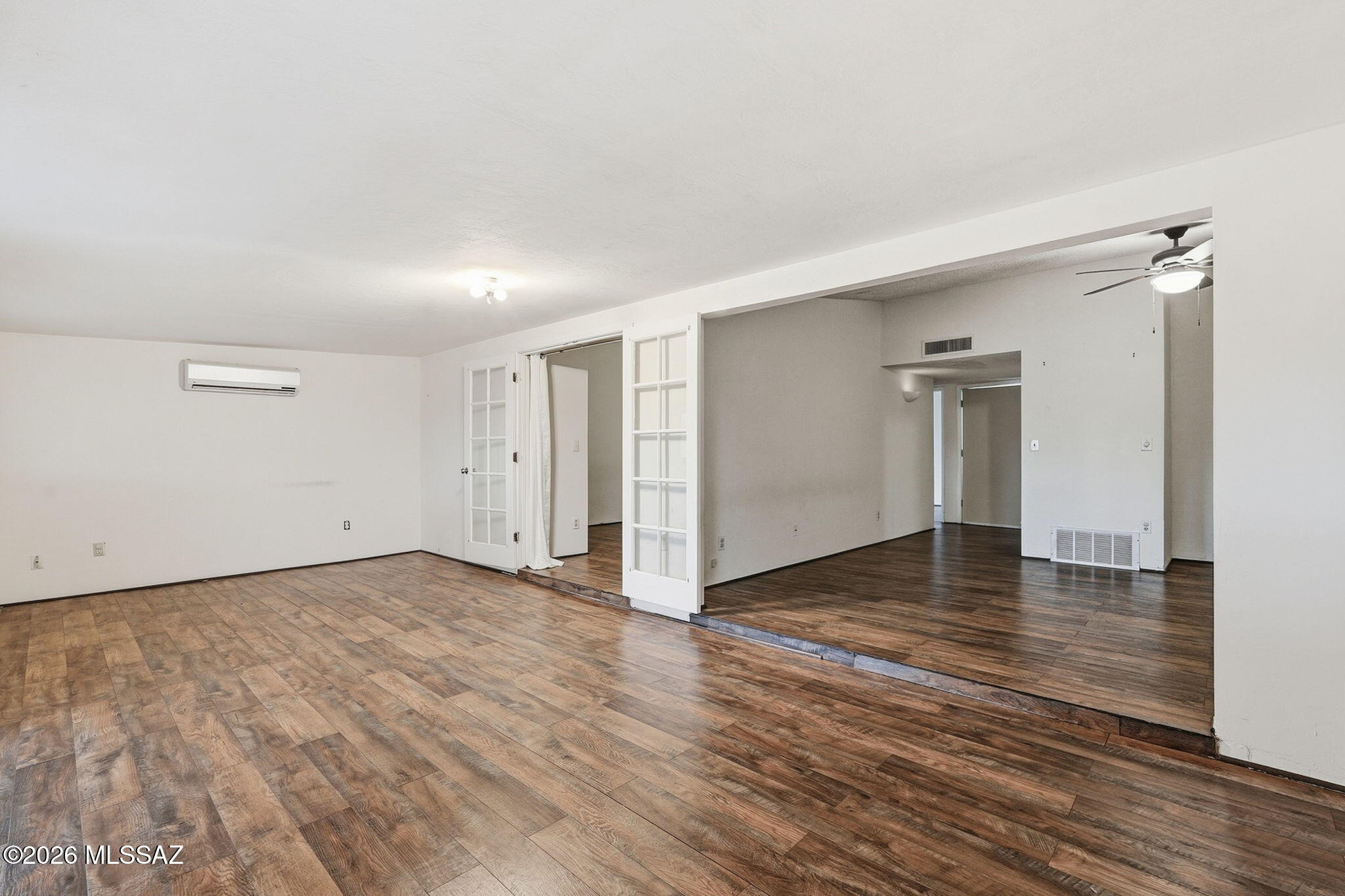 North Point Village (1-127) - Residential