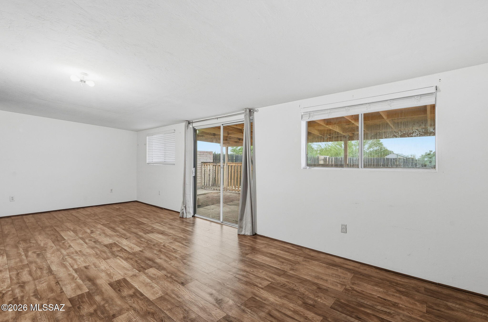 North Point Village (1-127) - Residential