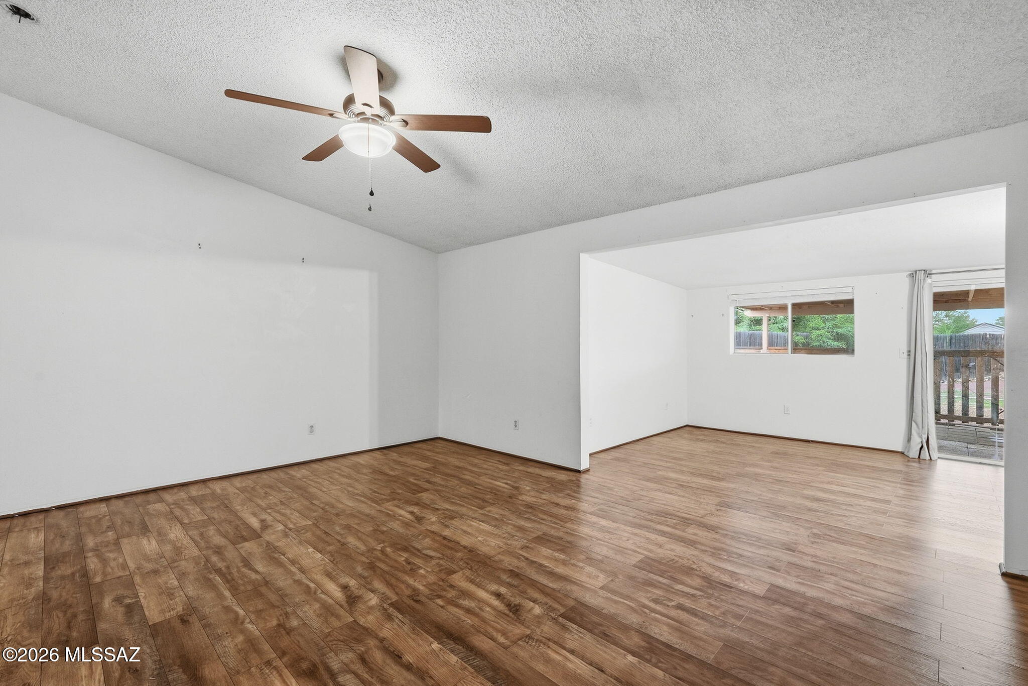 North Point Village (1-127) - Residential