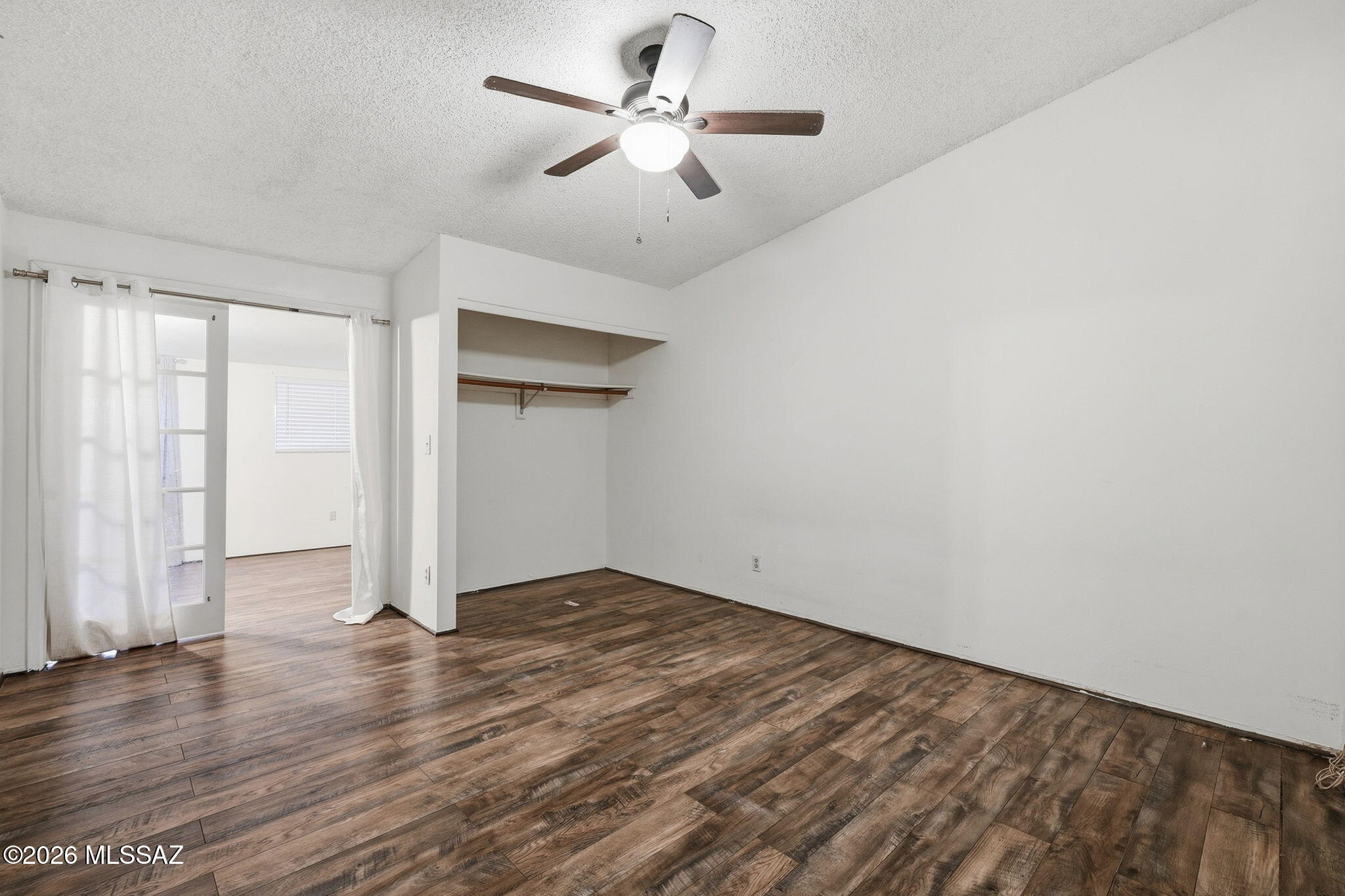 North Point Village (1-127) - Residential