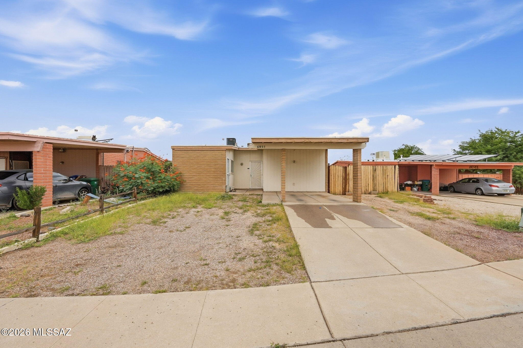 North Point Village (1-127) - Residential