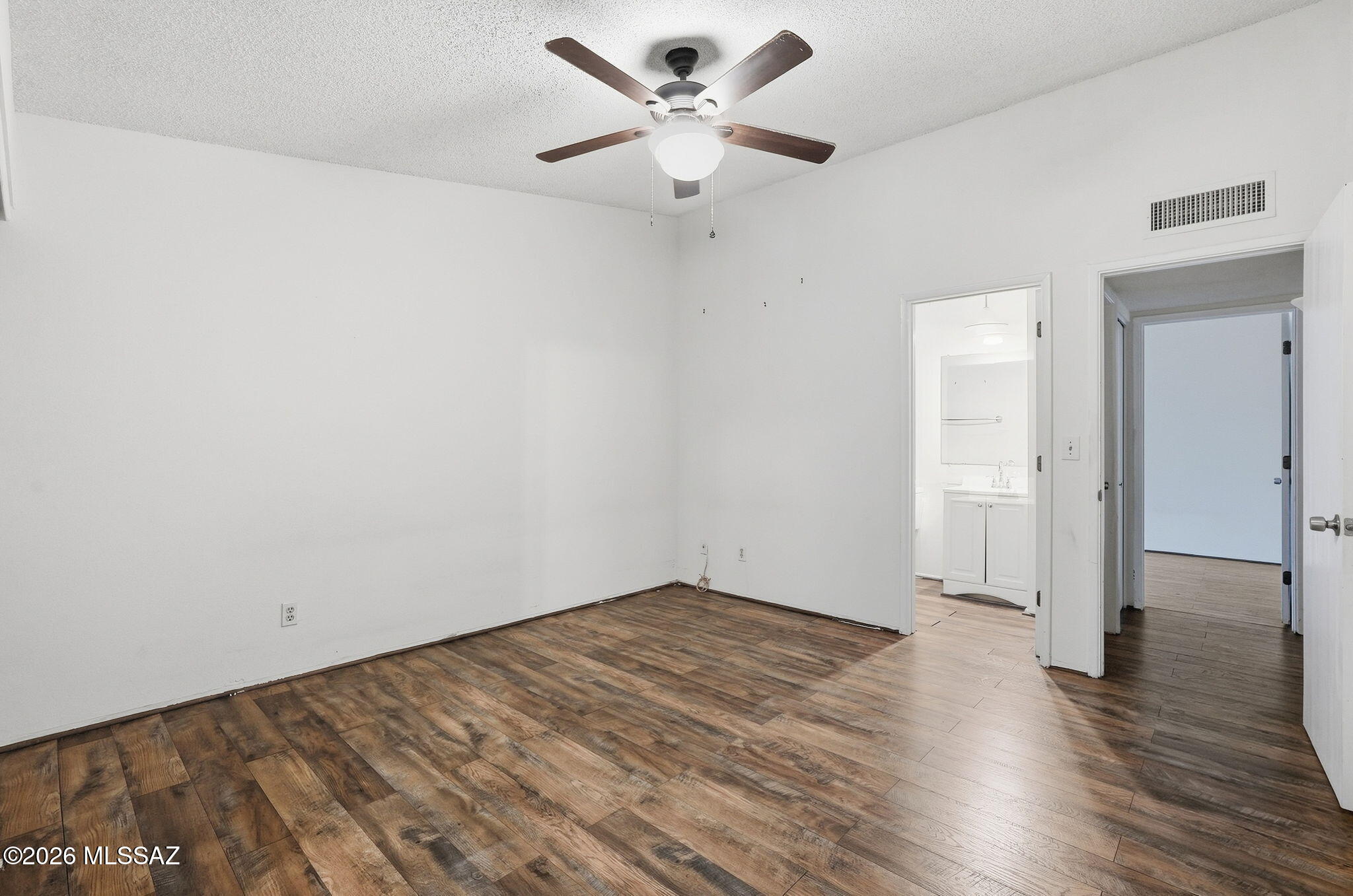 North Point Village (1-127) - Residential