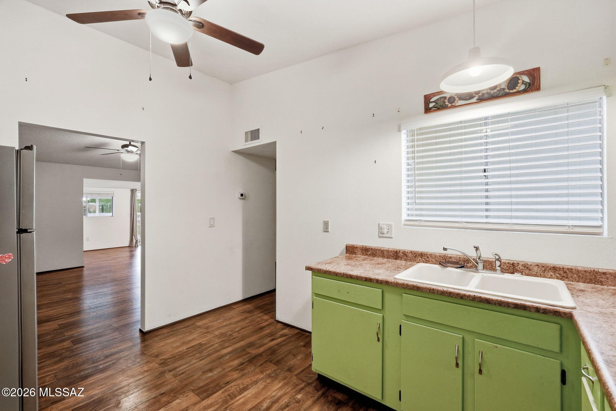 North Point Village (1-127) - Residential