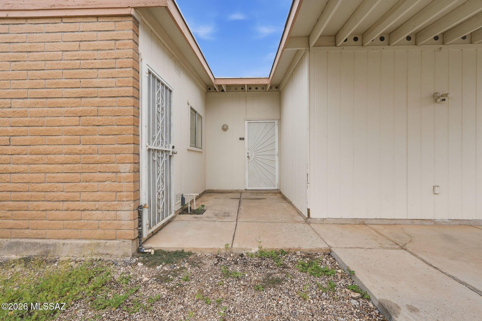 North Point Village (1-127) - Residential