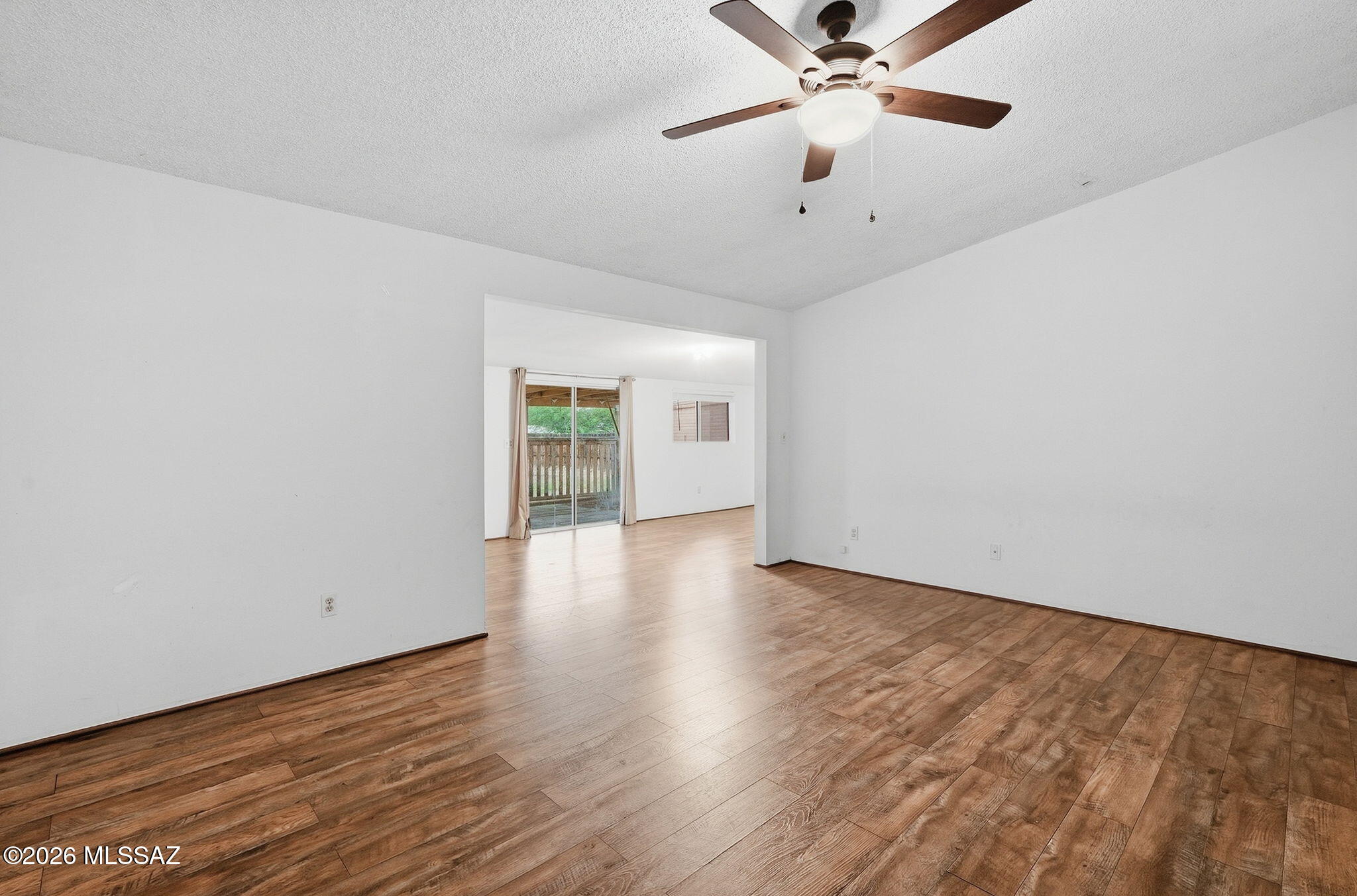 North Point Village (1-127) - Residential