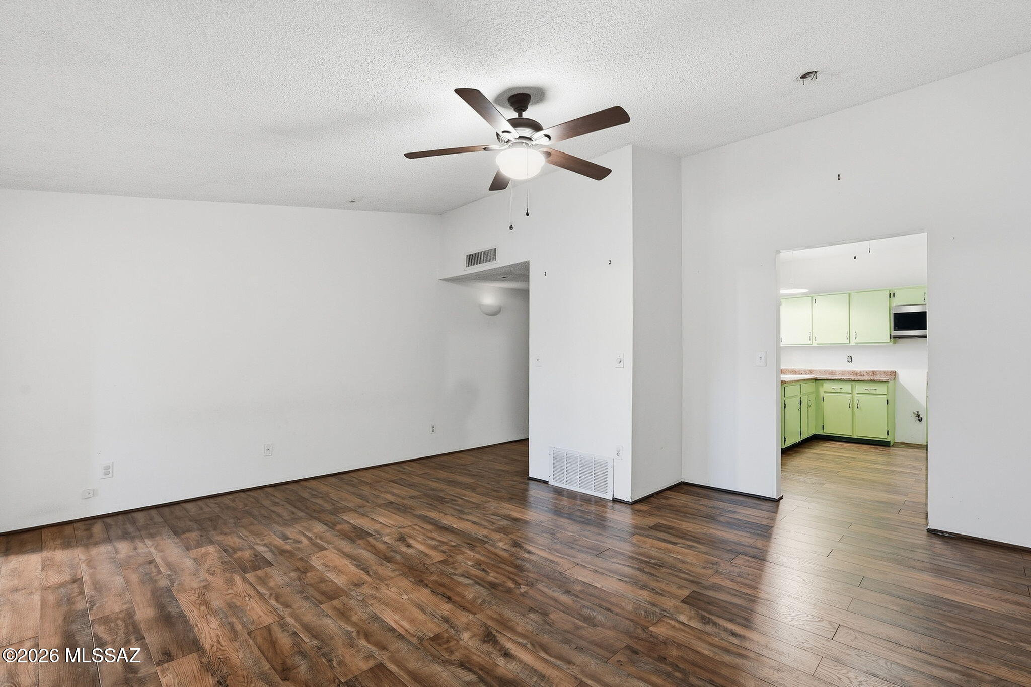 North Point Village (1-127) - Residential