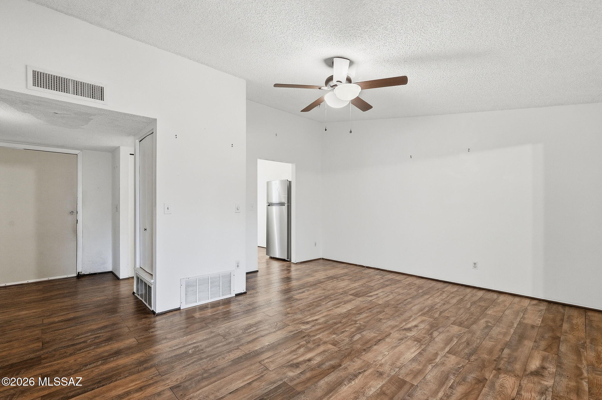 North Point Village (1-127) - Residential