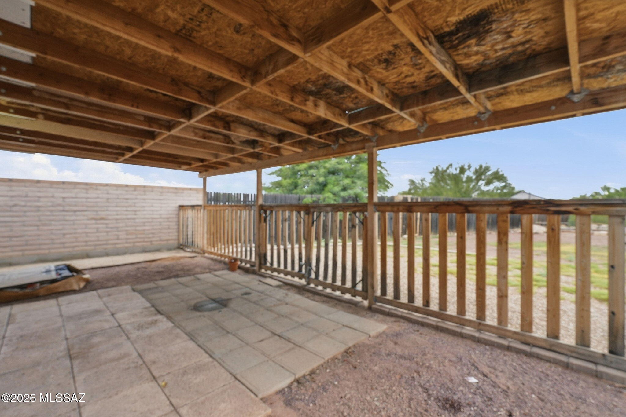 North Point Village (1-127) - Residential