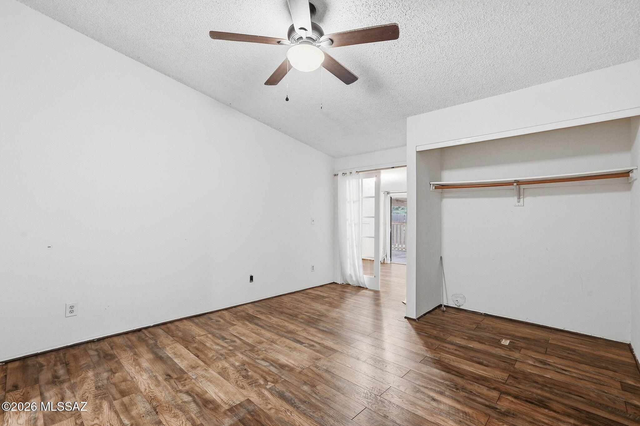 North Point Village (1-127) - Residential