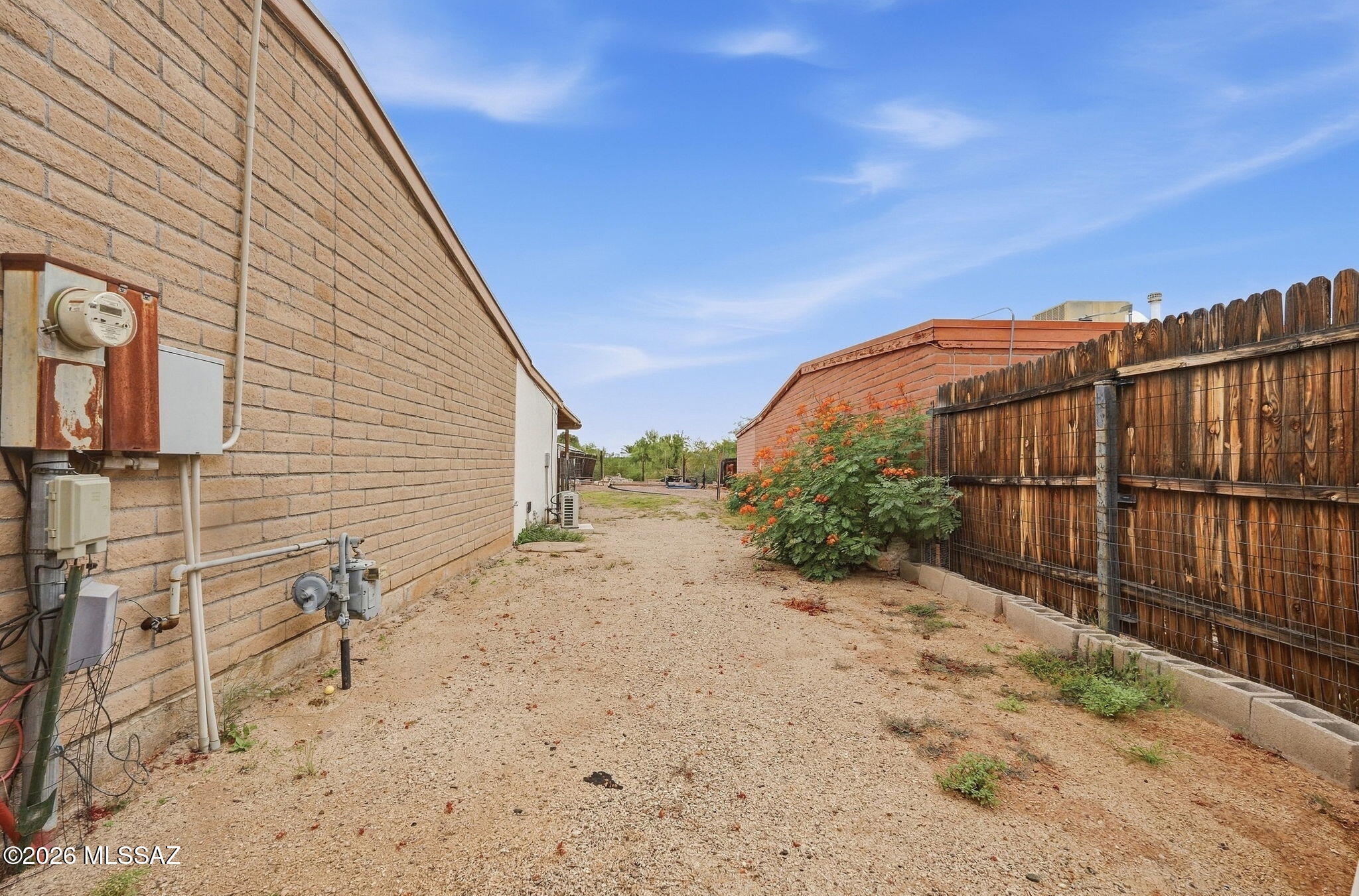 North Point Village (1-127) - Residential
