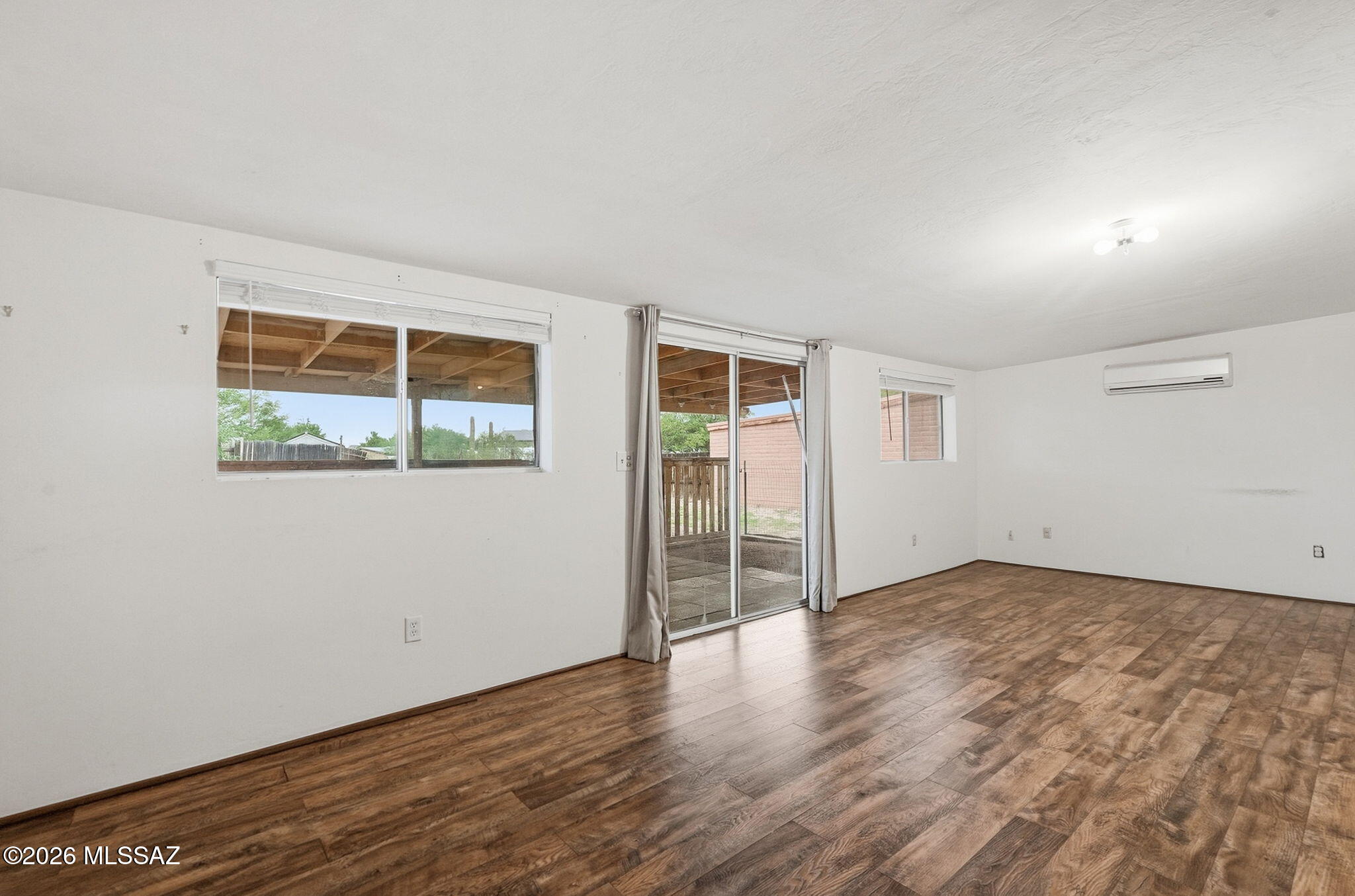 North Point Village (1-127) - Residential