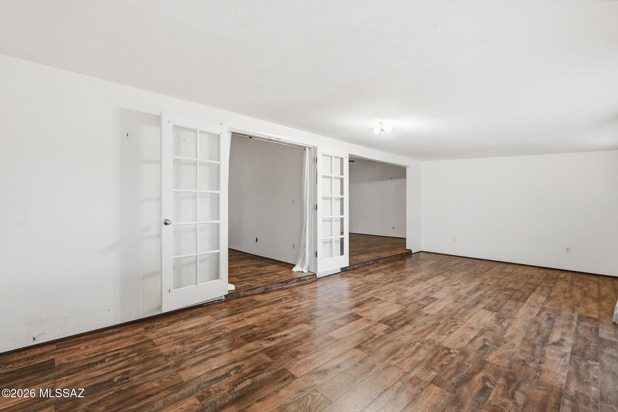North Point Village (1-127) - Residential