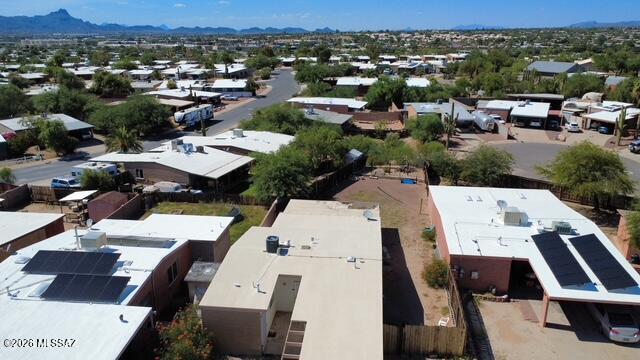North Point Village (1-127) - Residential
