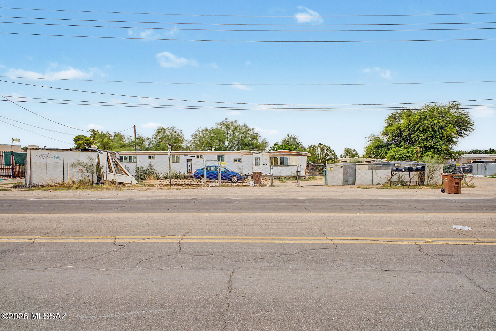 Nestled on a coveted corner lot, this incredible vacant land offers the perfect opportunity to bring your vision to life! Whether you're looking to build your dream home or pursue a promising investment, this property provides the space, flexibility, and potential you've been searching for. With its desirable location and endless possibilities, this is your chance to create something truly special. Don't miss the opportunity to make it yours while it's still available!