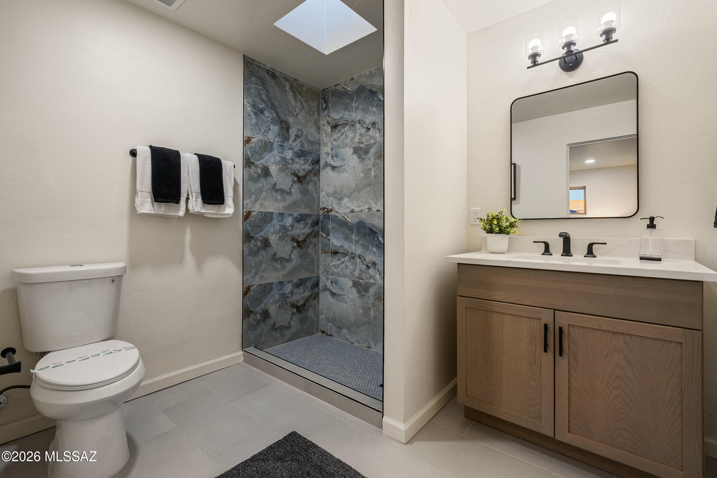 Casas Adobes Estates (401-447) - Residential