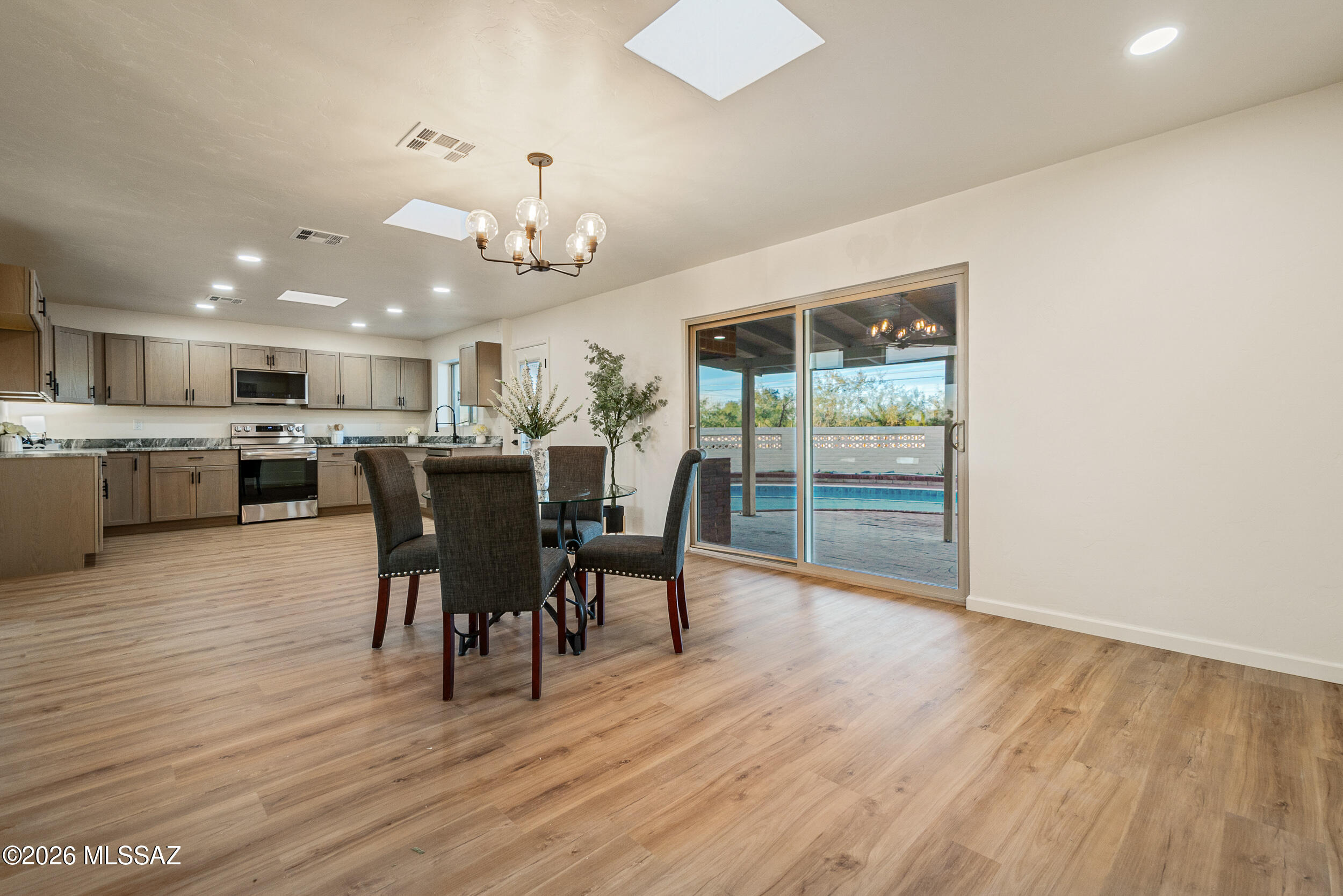Casas Adobes Estates (401-447) - Residential