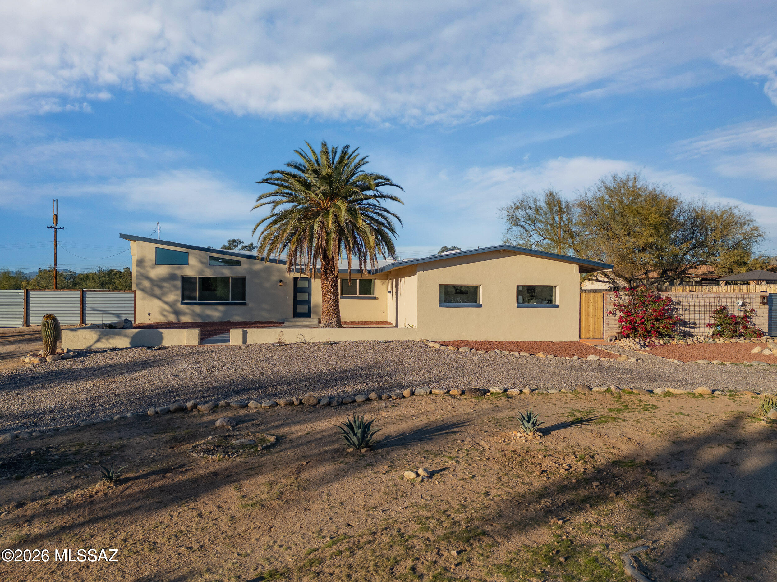 Casas Adobes Estates (401-447) - Residential