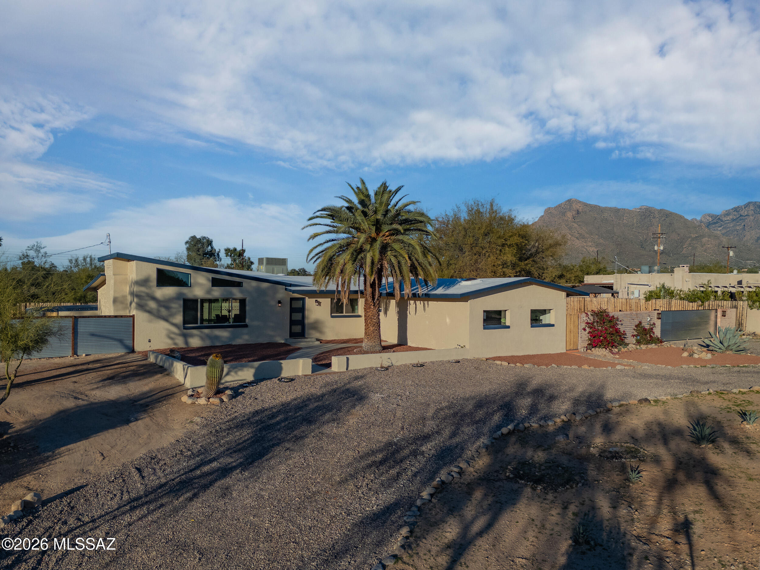 Casas Adobes Estates (401-447) - Residential