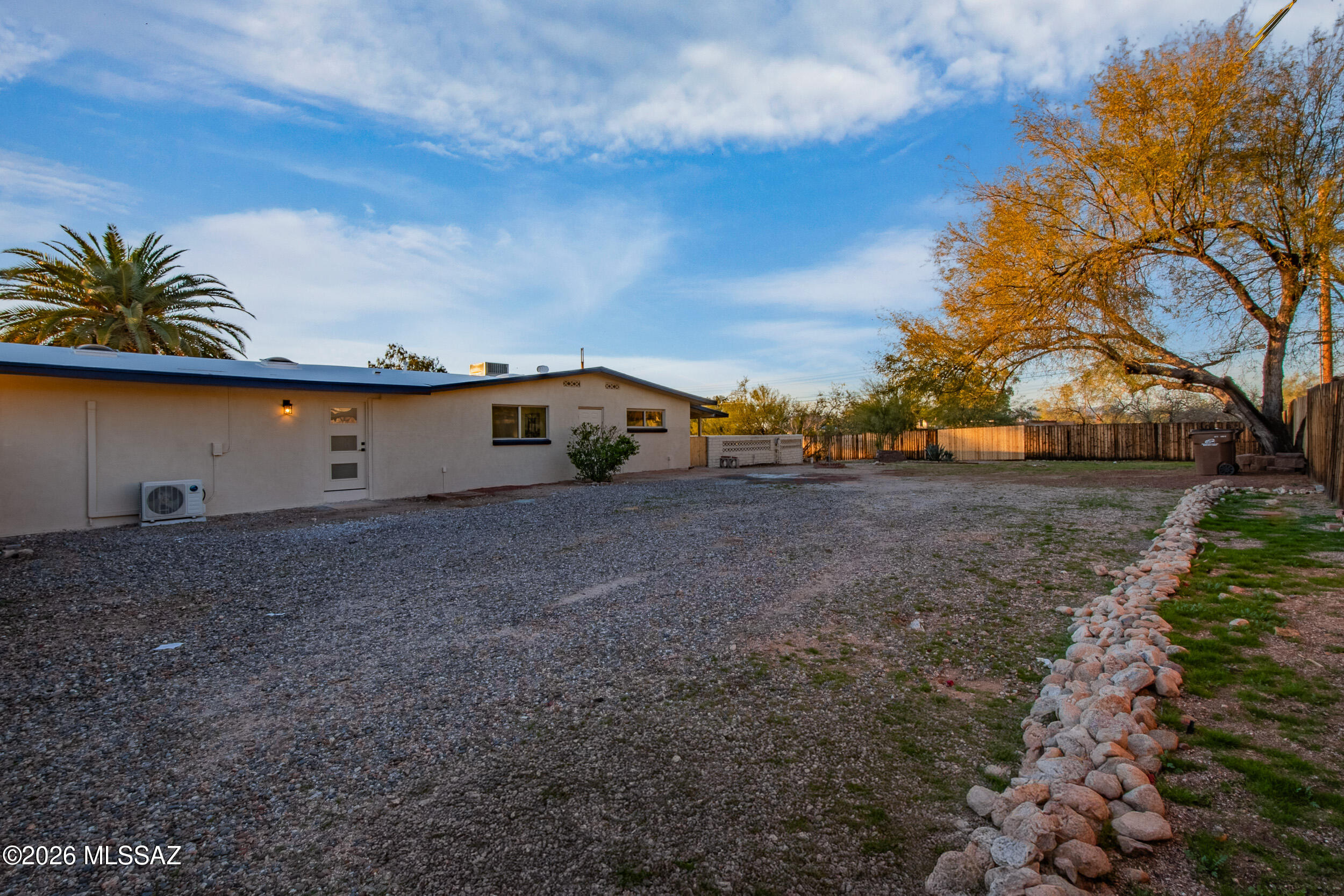 Casas Adobes Estates (401-447) - Residential