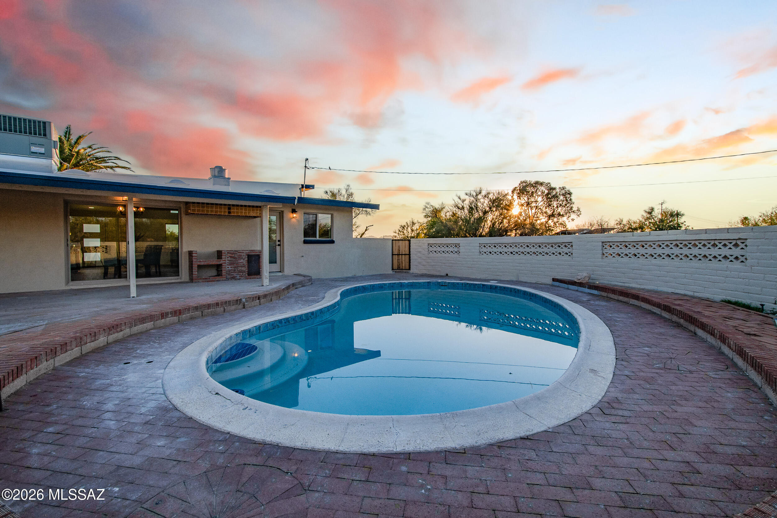 Casas Adobes Estates (401-447) - Residential