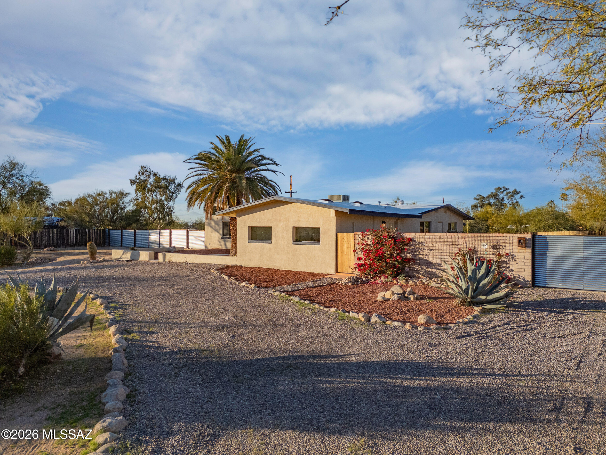 Casas Adobes Estates (401-447) - Residential