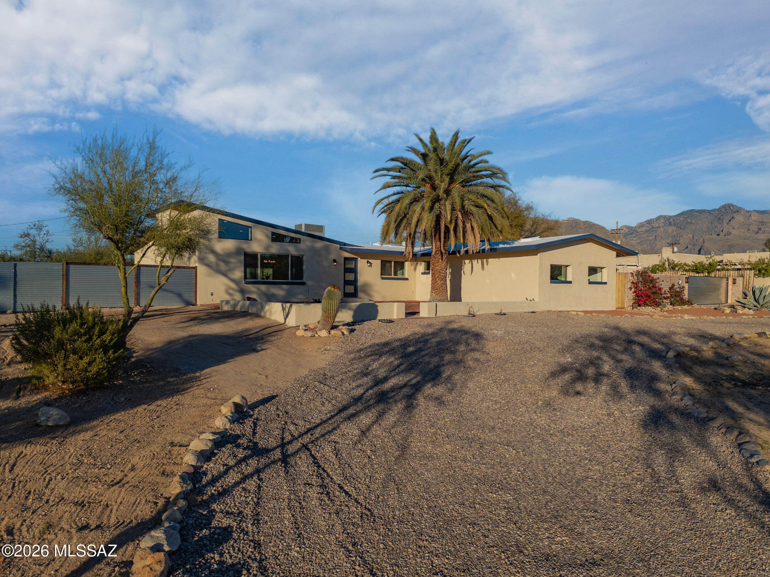 Casas Adobes Estates (401-447) - Residential