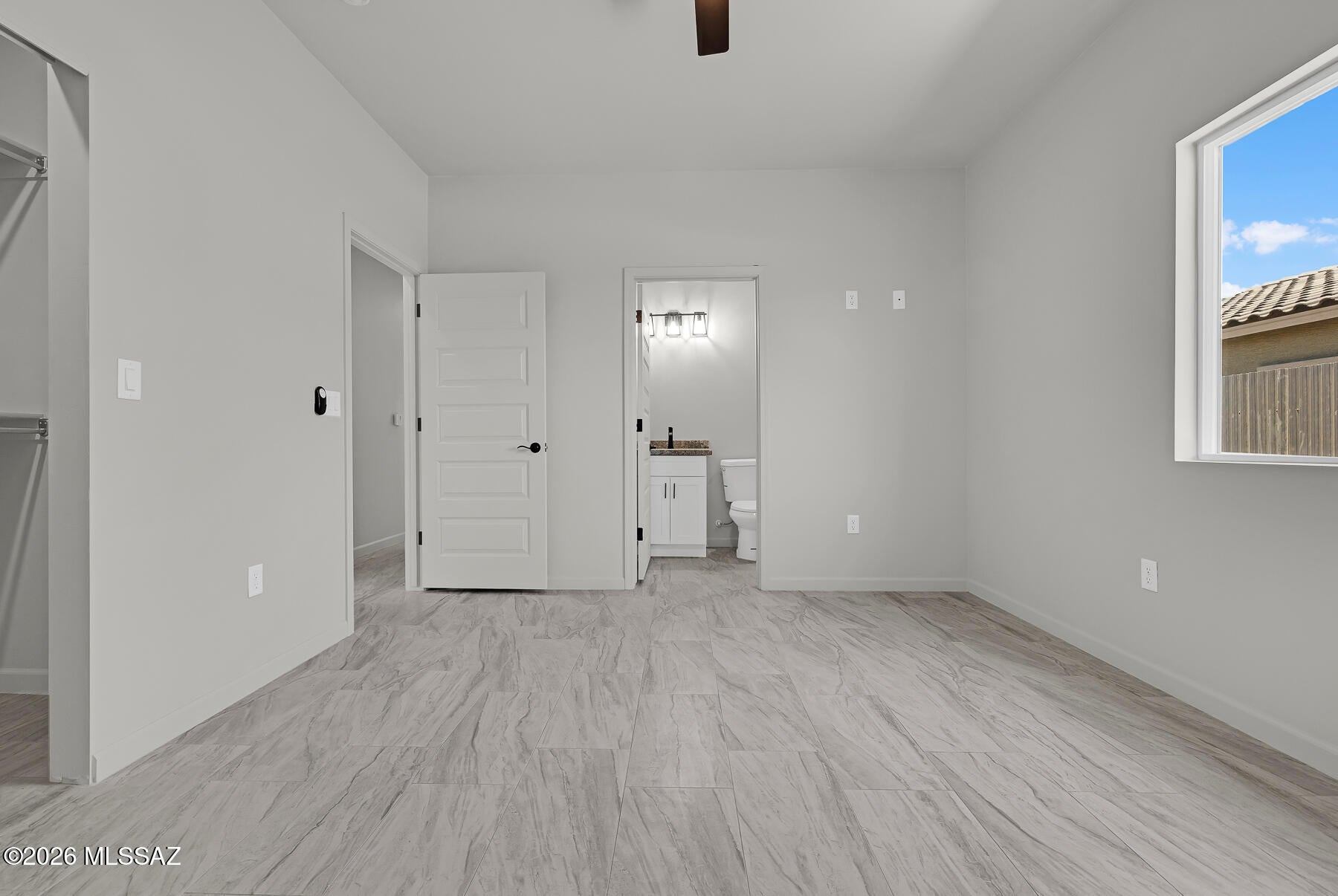 N/A - Residential Income