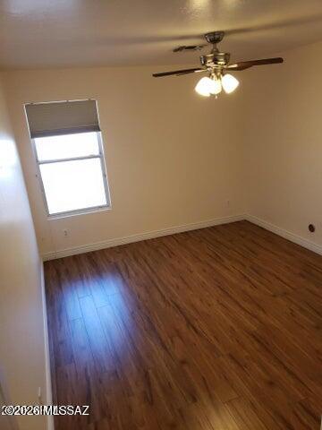 Out Of Pima County - Residential